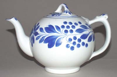 Teapot c1920s